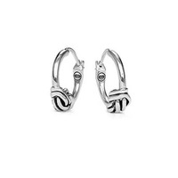 Juweel Buddha To Buddha Katja Mix Earring Silver 441 ONE Juweel Buddha To Buddha Katja Mix Earring Silver 441 ONE