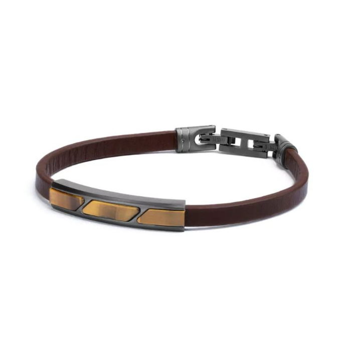 Juweel GEMINI STELLA BROWN STE06 