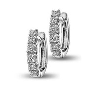 Juweel Flanders Collection Oorbellen 180GG Juweel Flanders Collection Oorbellen 180GG