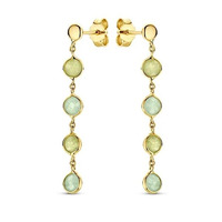 Juweel SWING JEWELS EARRINGS SWCE10290-Y58-18 Juweel SWING JEWELS EARRINGS SWCE10290-Y58-18
