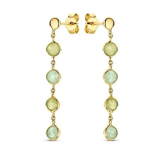Juweel SWING JEWELS EARRINGS SWCE10290-Y58-18  Juweel SWING JEWELS EARRINGS SWCE10290-Y58-18
