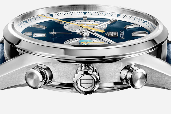 TAG Heuer Carrera Chronograph TAG Heuer Carrera Chronograph