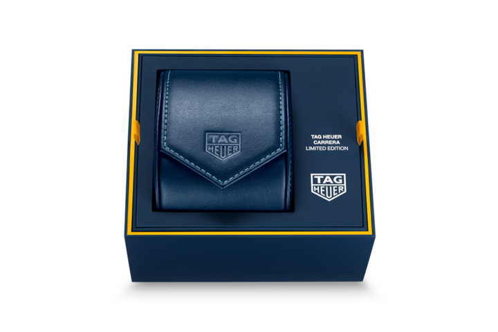 TAG Heuer Carrera Chronograph TAG Heuer Carrera Chronograph