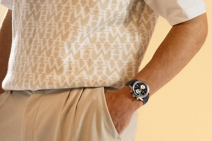 TAG Heuer Carrera Chronograph TAG Heuer Carrera Chronograph