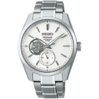 Horloge SEIKO PRESAGE HEREN AUTOMATIC 3 DAYS SPB415J1 Horloge SEIKO PRESAGE HEREN AUTOMATIC 3 DAYS SPB415J1