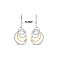 Juweel GENTO OORSTEKERS IA43 Juweel GENTO OORSTEKERS IA43