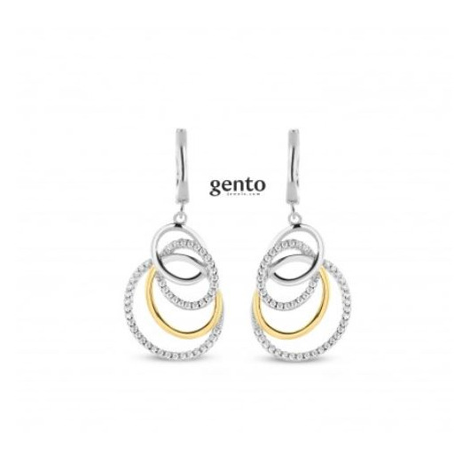 Juweel GENTO OORSTEKERS IA43 Juweel GENTO OORSTEKERS IA43