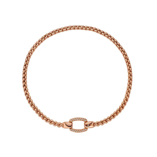 Juweel FOPE EKA COLLIER 08F10CX_PB_R_XRX_039 Juweel FOPE EKA COLLIER 08F10CX_PB_R_XRX_039