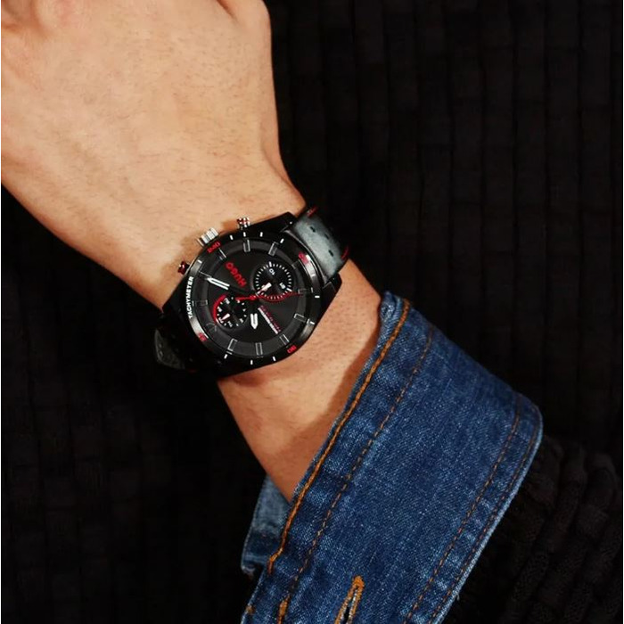 Horloge HUGO BOSS 1530370