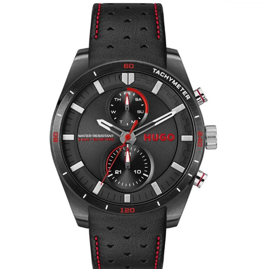Horloge HUGO BOSS 1530370 Horloge HUGO BOSS 1530370