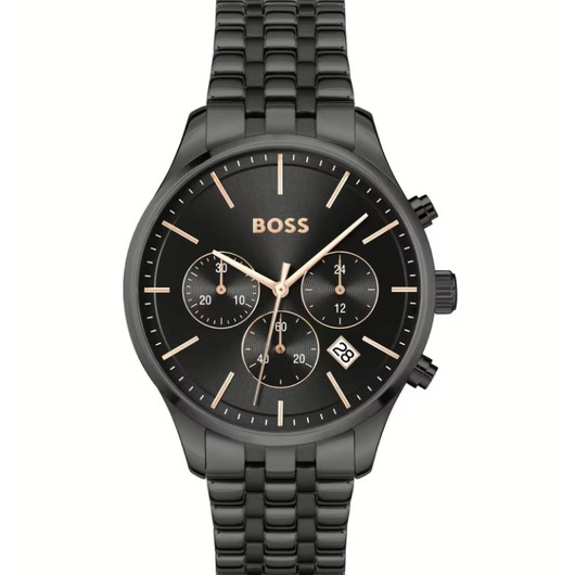 Horloge HUGO BOSS 1514256 Horloge HUGO BOSS 1514256