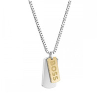Juweel HUGO BOSS KETTING 1580576 Juweel HUGO BOSS KETTING 1580576