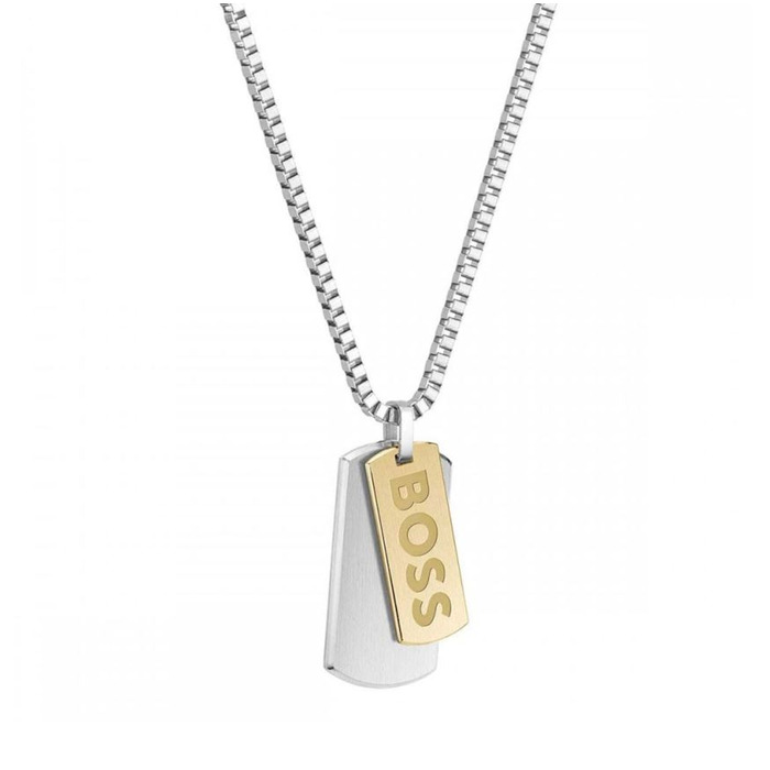 Juweel HUGO BOSS KETTING 1580576 