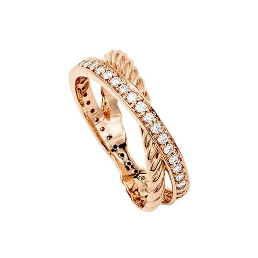 Juweel Mattioli Tibet Ring MAN075R086W  Juweel Mattioli Tibet Ring MAN075R086W