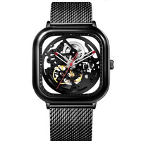 Horloge CIGA DESIGN SERIES C 41MM AUTO Z011-BLBL-W13 Horloge CIGA DESIGN SERIES C 41MM AUTO Z011-BLBL-W13