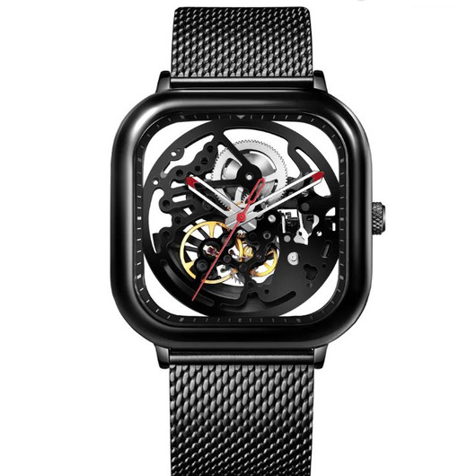 Horloge CIGA DESIGN SERIES C 41MM AUTO Z011-BLBL-W13 Horloge CIGA DESIGN SERIES C 41MM AUTO Z011-BLBL-W13