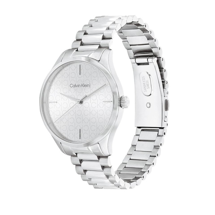 Horloge Calvin Klein Iconic 25200168