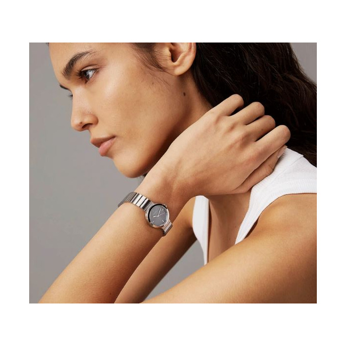 Horloge CALVIN KLEIN PRECISE 25200415