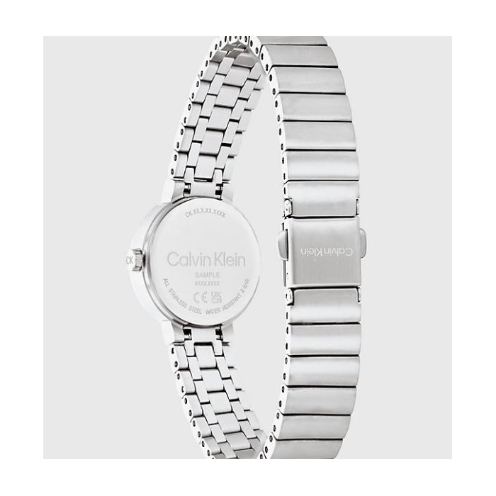 Horloge CALVIN KLEIN PRECISE 25200415