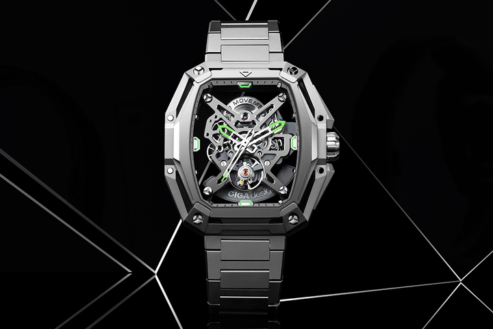 CIGA Design CIGA Design