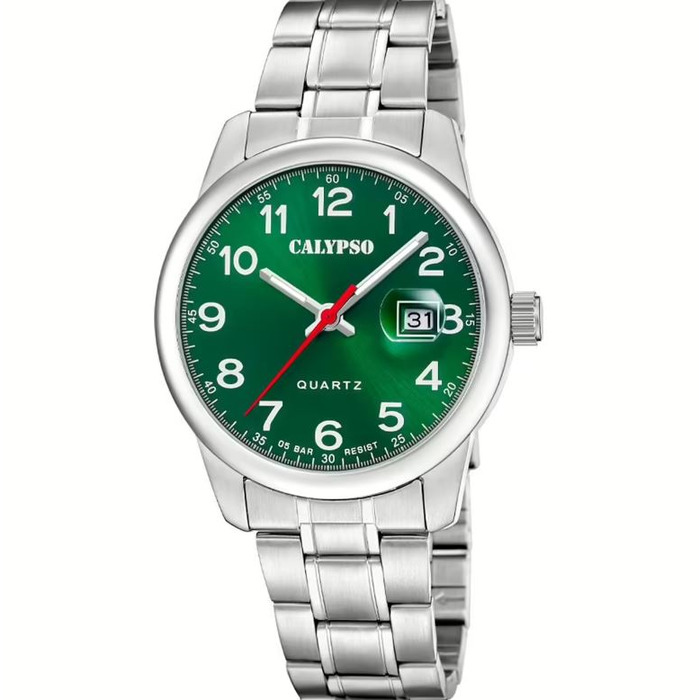 Horloge CALYPSO K5872/5 