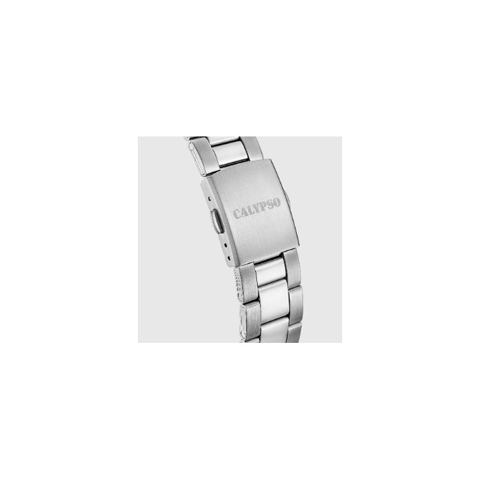 Horloge CALYPSO K5862/6