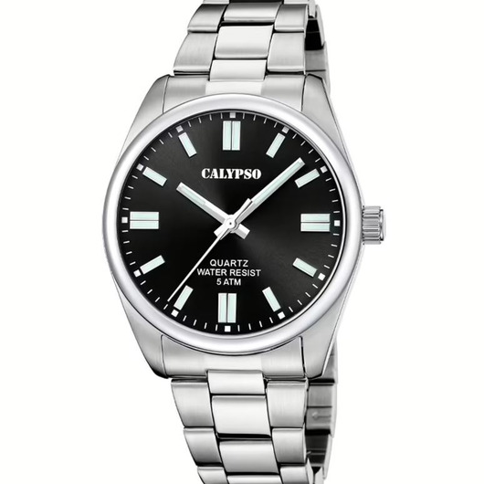 Horloge CALYPSO K5862/6 Horloge CALYPSO K5862/6