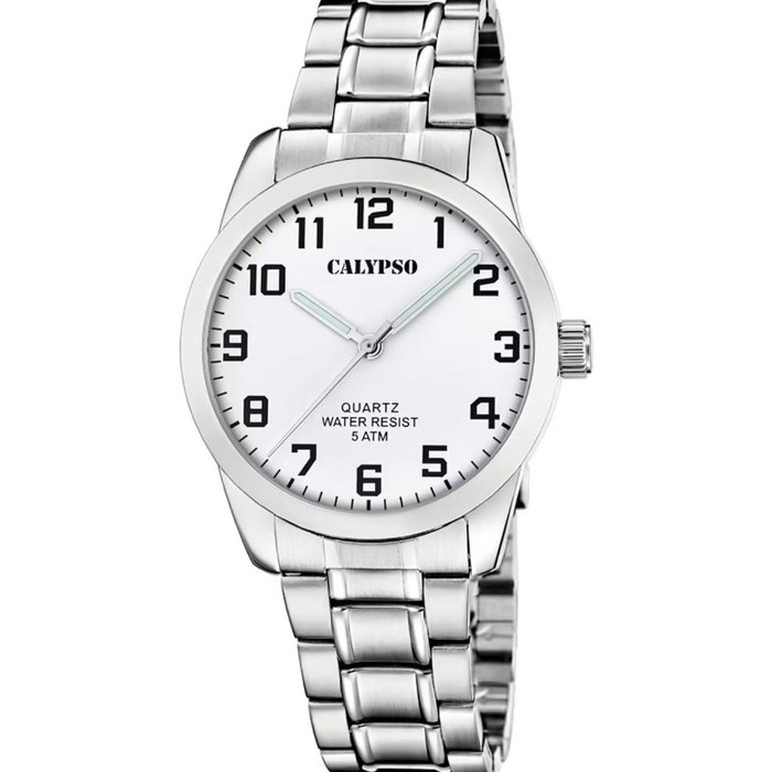 Horloge CALYPSO K5866/1