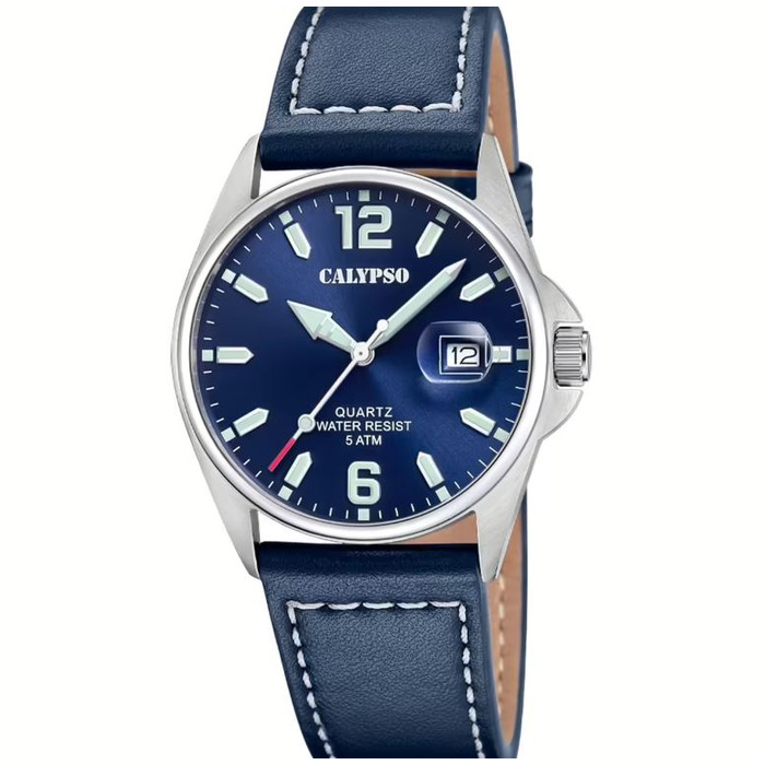 Horloge CALYPSO K5870/3