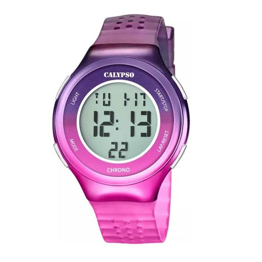Horloge Calypso K5841/6 Horloge Calypso K5841/6