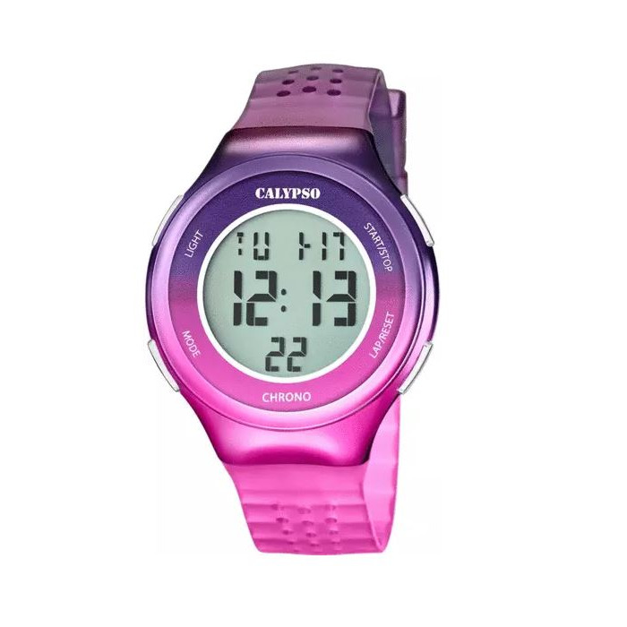 Horloge Calypso K5841/6