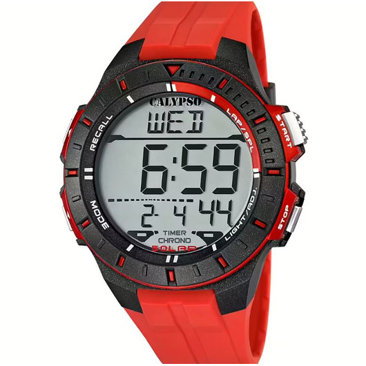 Horloge CALYPSO K5607/5 Horloge CALYPSO K5607/5