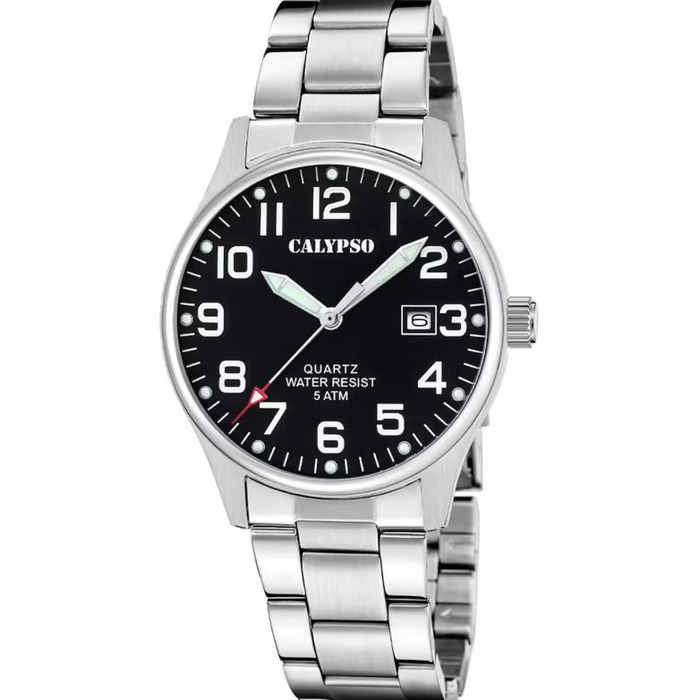 Horloge CALYPSO K5860/4