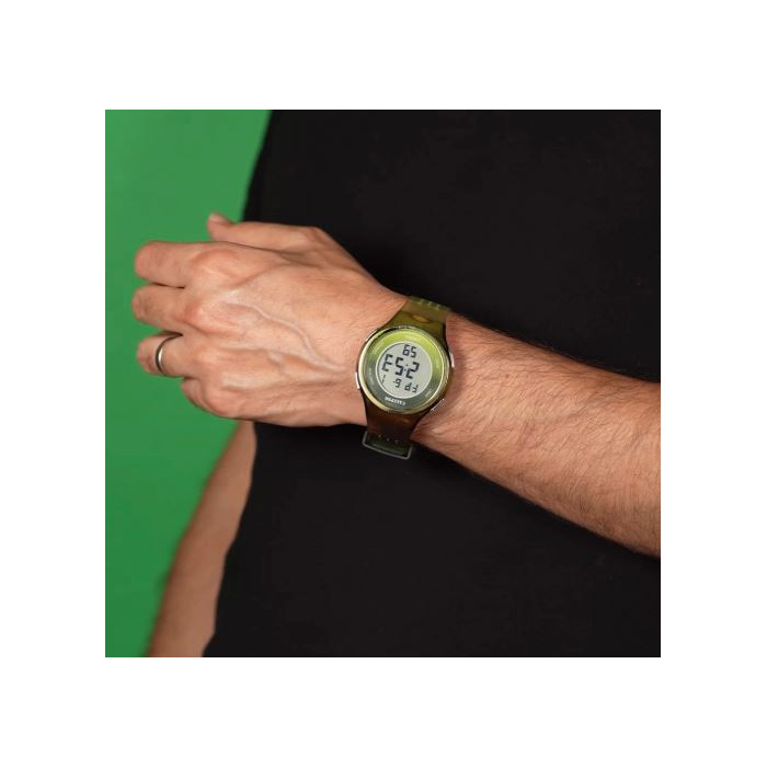 Horloge Calypso K5841/4