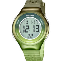 Horloge Calypso K5841/4 Horloge Calypso K5841/4