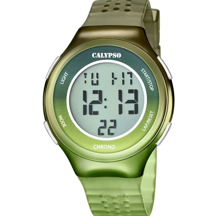 Horloge Calypso K5841/4