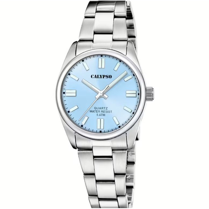 Horloge CALYPSO K5863/6 