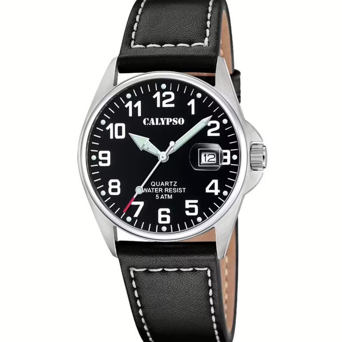 Horloge CALYPSO K5870/4