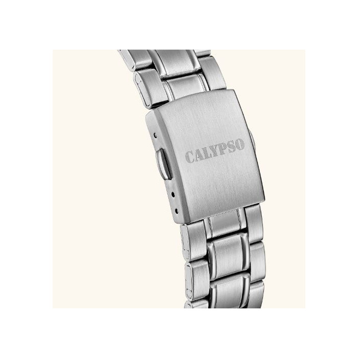 Horloge CALYPSO K5866/6