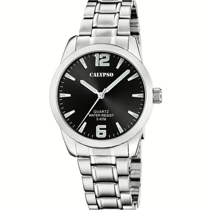 Horloge CALYPSO K5866/6
