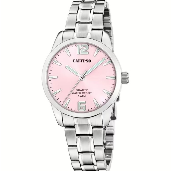 Horloge CALYPSO K5867/5