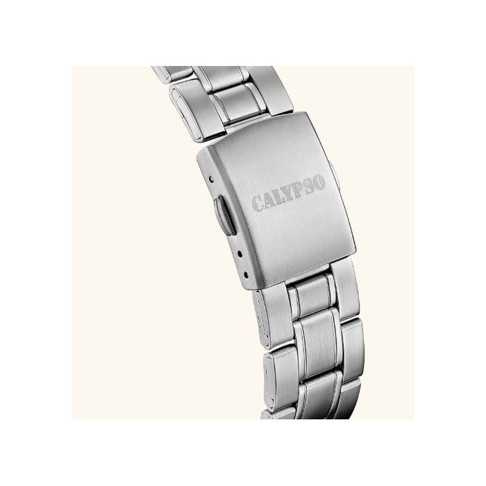 Horloge CALYPSO K5872/1