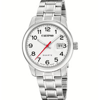 Horloge CALYPSO K5872/1 Horloge CALYPSO K5872/1