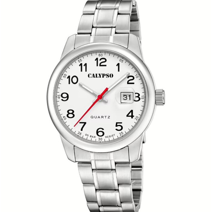 Horloge CALYPSO K5872/1