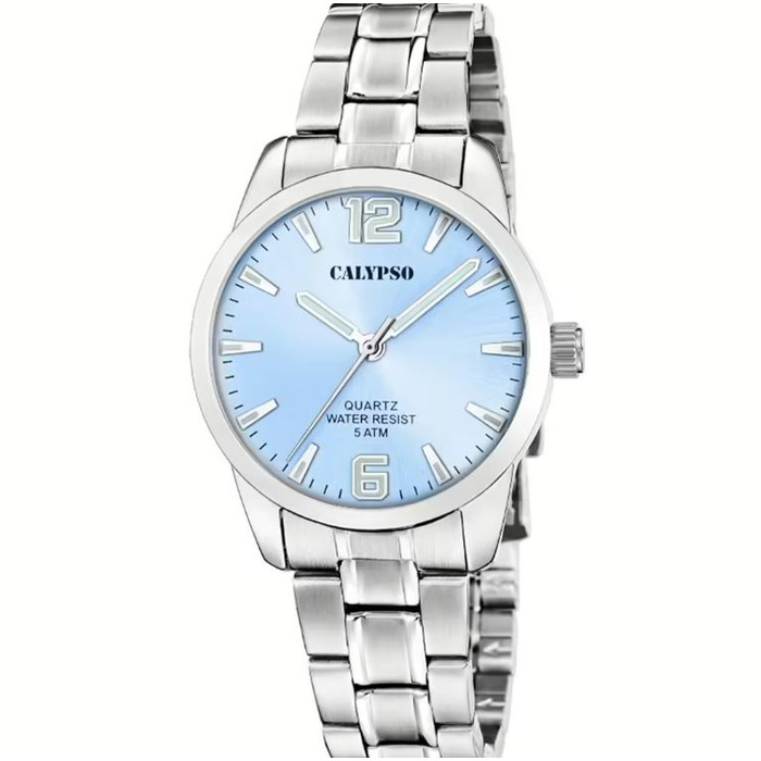 Horloge CALYPSO K5867/6