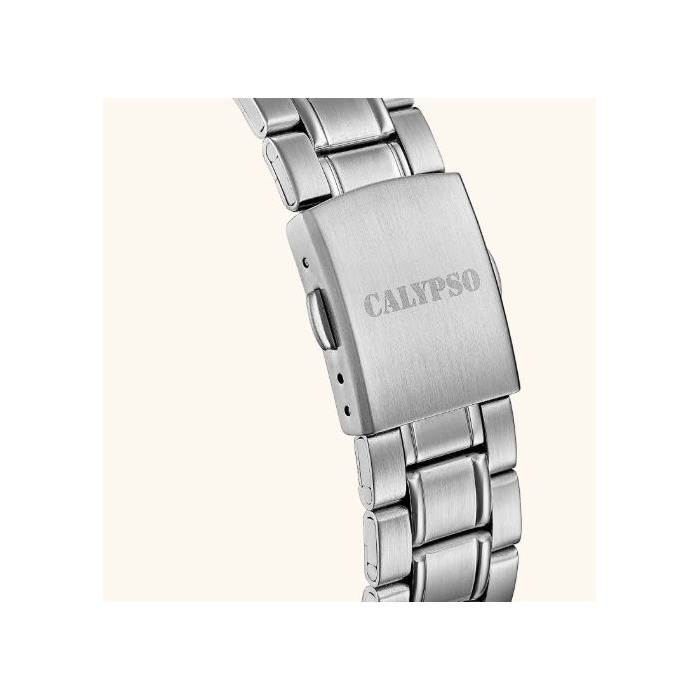 Horloge CALYPSO K5866/5