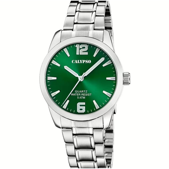 Horloge CALYPSO K5866/5