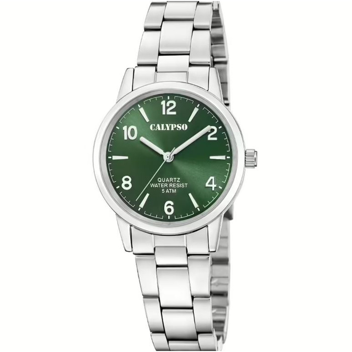 Horloge CALYPSO K5859/6