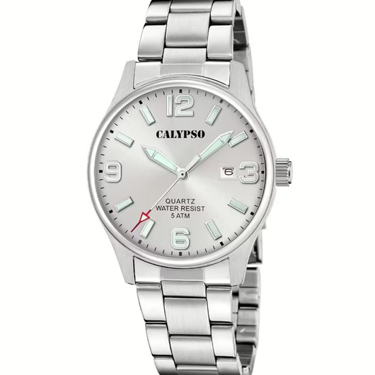 Horloge CALYPSO K5860/2 Horloge CALYPSO K5860/2