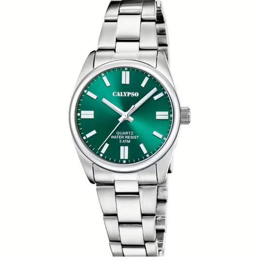 Horloge CALYPSO K5863/7 Horloge CALYPSO K5863/7